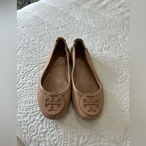 Tory Burch flats